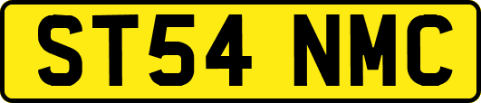 ST54NMC