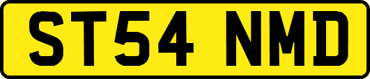 ST54NMD