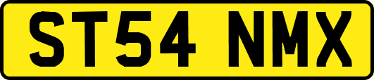 ST54NMX
