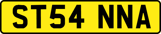ST54NNA