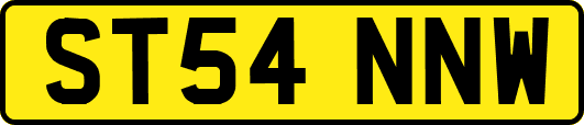 ST54NNW