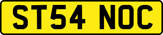 ST54NOC