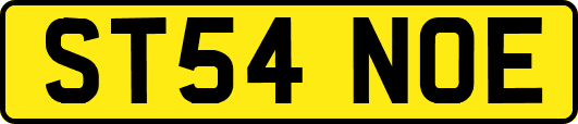 ST54NOE