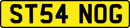 ST54NOG