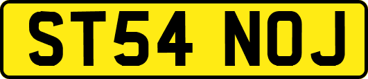 ST54NOJ