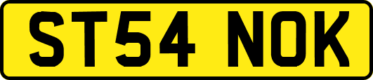 ST54NOK