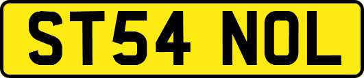 ST54NOL