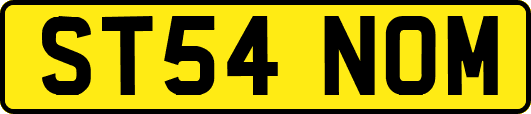 ST54NOM