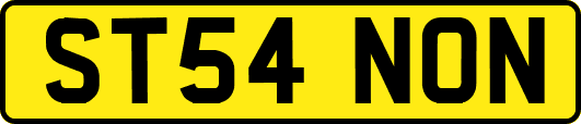 ST54NON