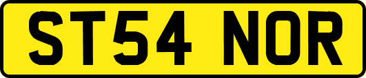 ST54NOR