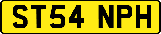 ST54NPH