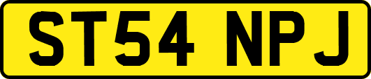 ST54NPJ