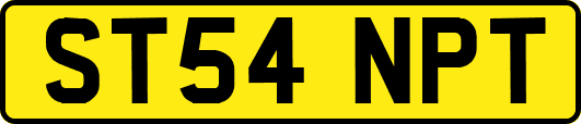 ST54NPT