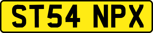 ST54NPX