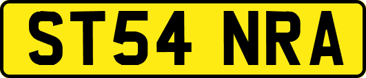 ST54NRA