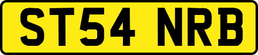 ST54NRB