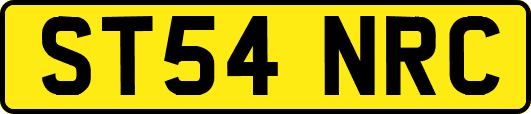 ST54NRC