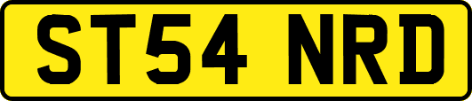 ST54NRD