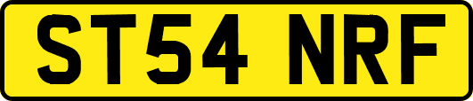 ST54NRF