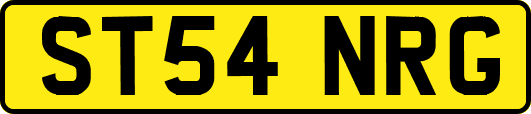 ST54NRG
