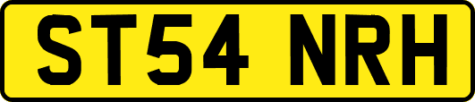 ST54NRH