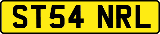 ST54NRL