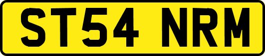 ST54NRM