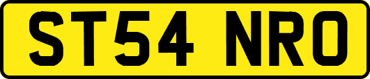 ST54NRO