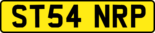 ST54NRP