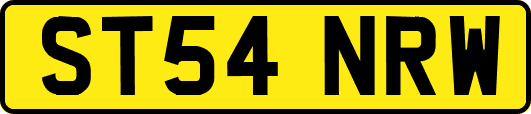 ST54NRW