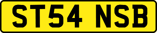 ST54NSB