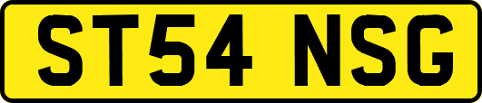 ST54NSG