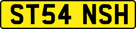 ST54NSH