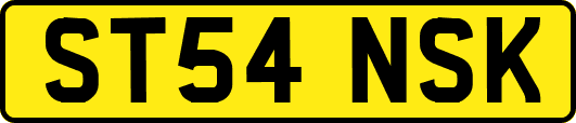 ST54NSK