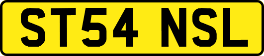ST54NSL