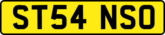 ST54NSO