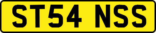 ST54NSS