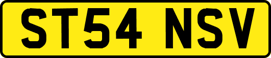 ST54NSV