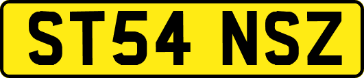 ST54NSZ