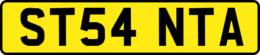 ST54NTA