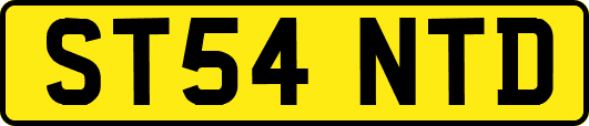 ST54NTD