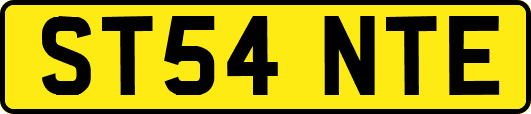ST54NTE