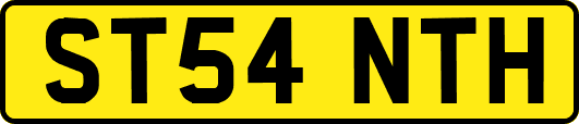 ST54NTH