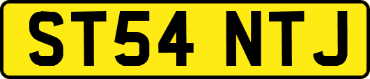ST54NTJ