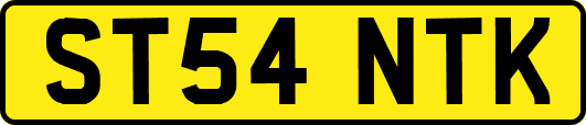 ST54NTK