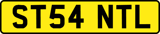 ST54NTL