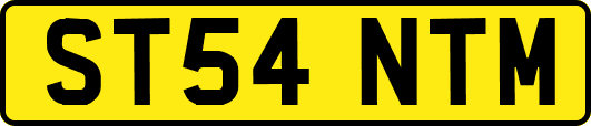 ST54NTM