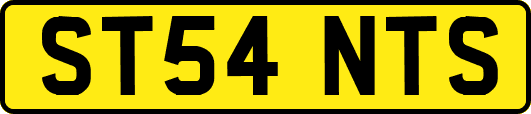 ST54NTS