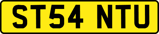 ST54NTU