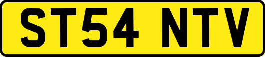 ST54NTV